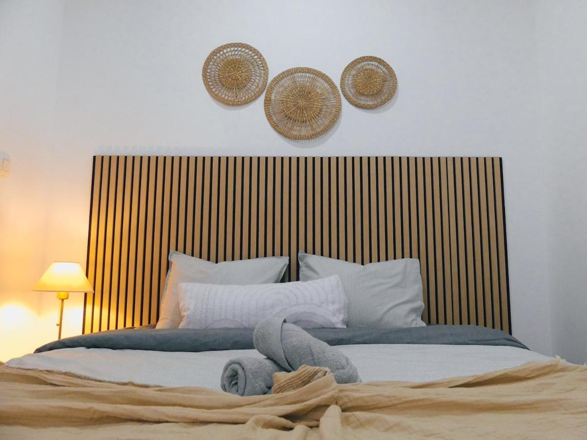 Cosy Appartement Met Tuin In Centrum Antwerpen Gratis Parking Free Parking! Antuérpia Exterior foto