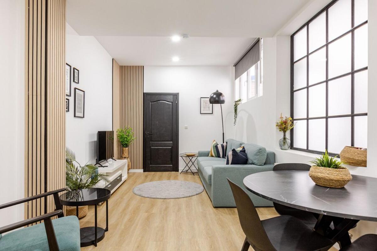 Cosy Appartement Met Tuin In Centrum Antwerpen Gratis Parking Free Parking! Antuérpia Exterior foto