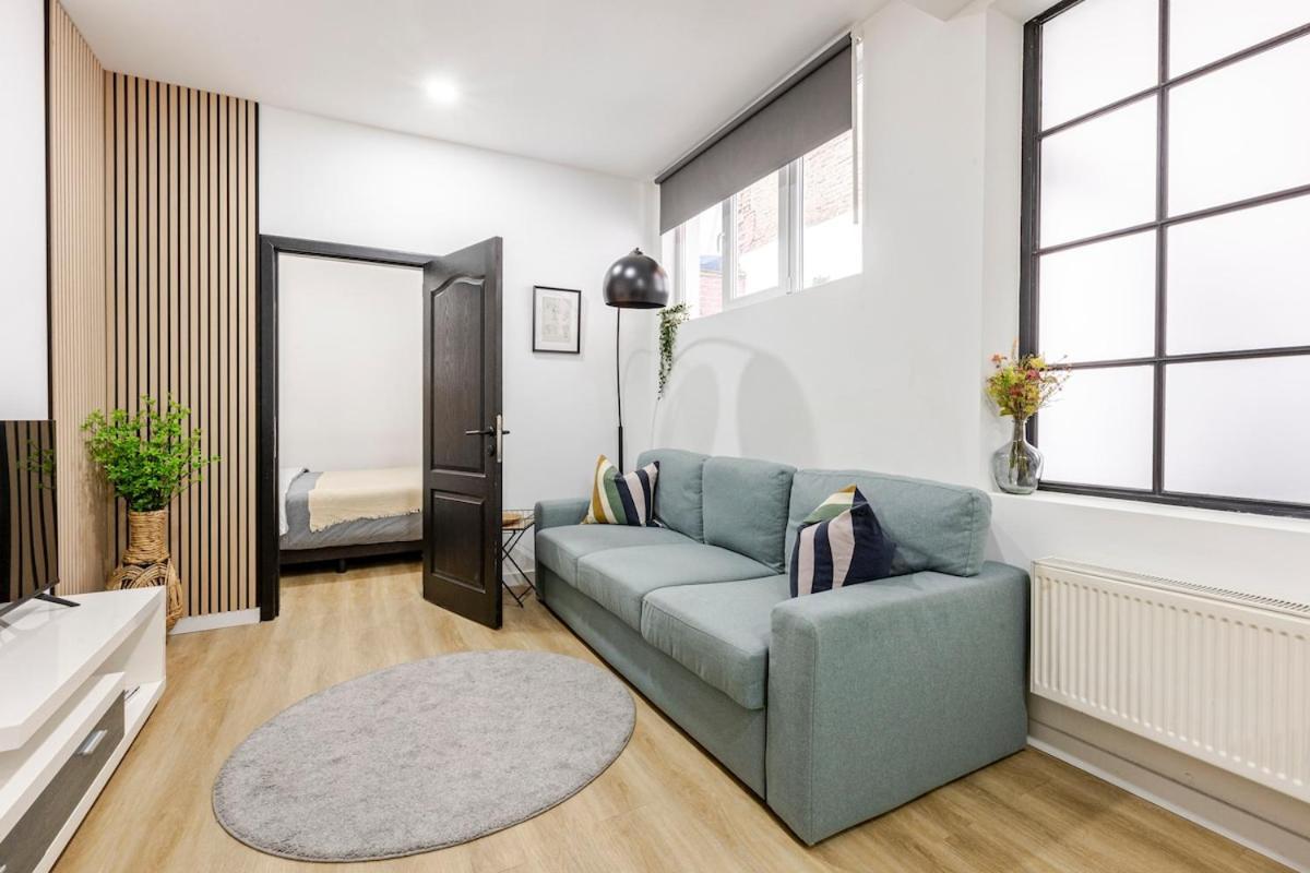 Cosy Appartement Met Tuin In Centrum Antwerpen Gratis Parking Free Parking! Antuérpia Exterior foto